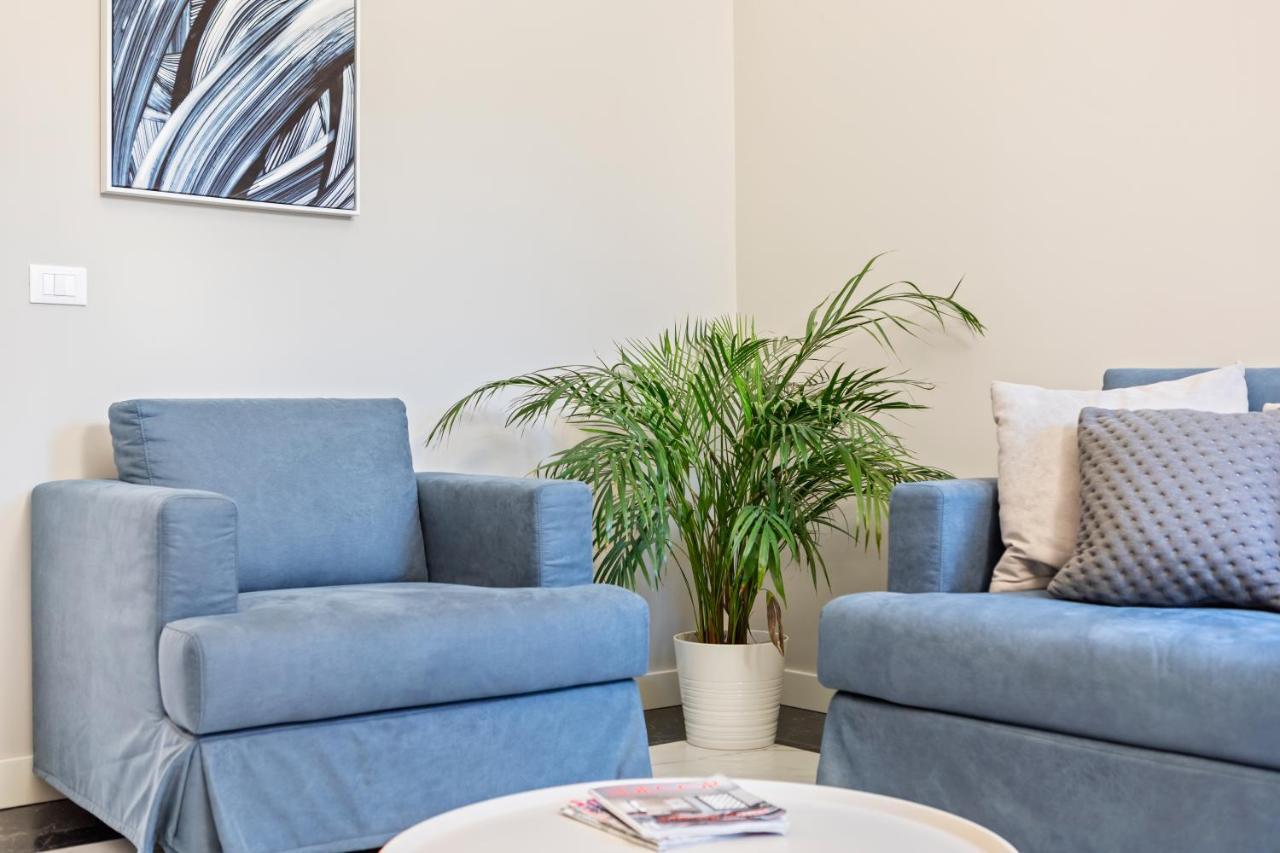 Darsena Apartments By Wonderful Italy Syracuse Екстер'єр фото