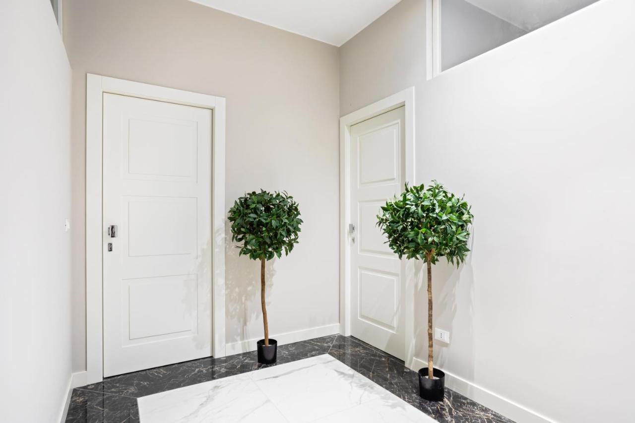 Darsena Apartments By Wonderful Italy Syracuse Екстер'єр фото