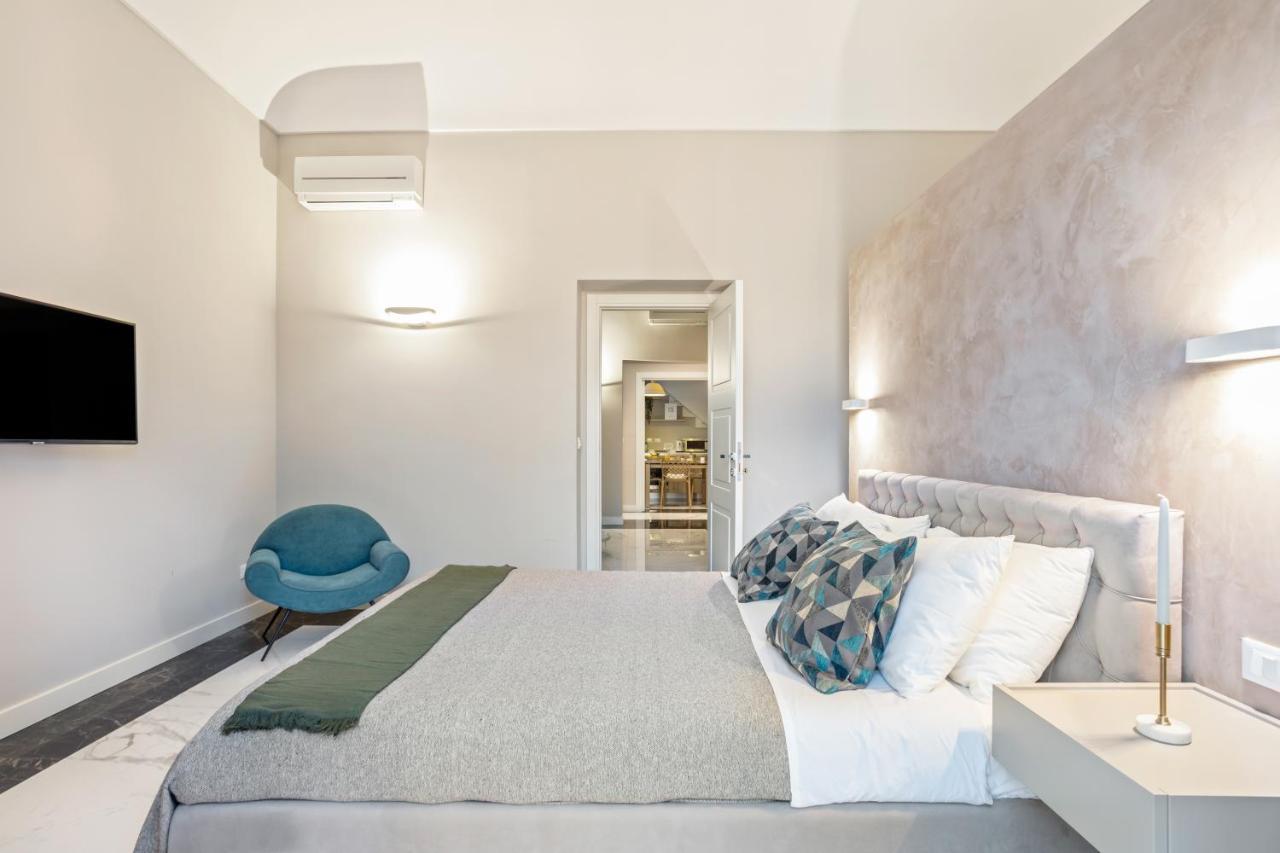 Darsena Apartments By Wonderful Italy Syracuse Екстер'єр фото