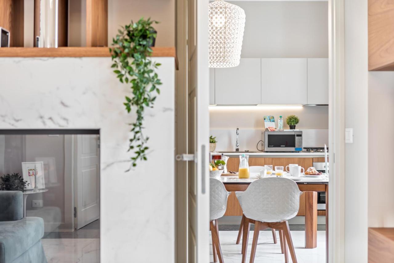 Darsena Apartments By Wonderful Italy Syracuse Екстер'єр фото