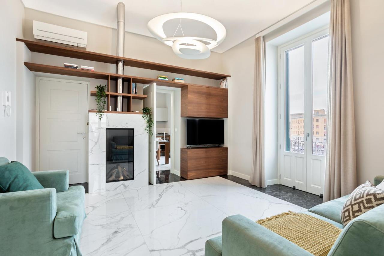 Darsena Apartments By Wonderful Italy Syracuse Екстер'єр фото