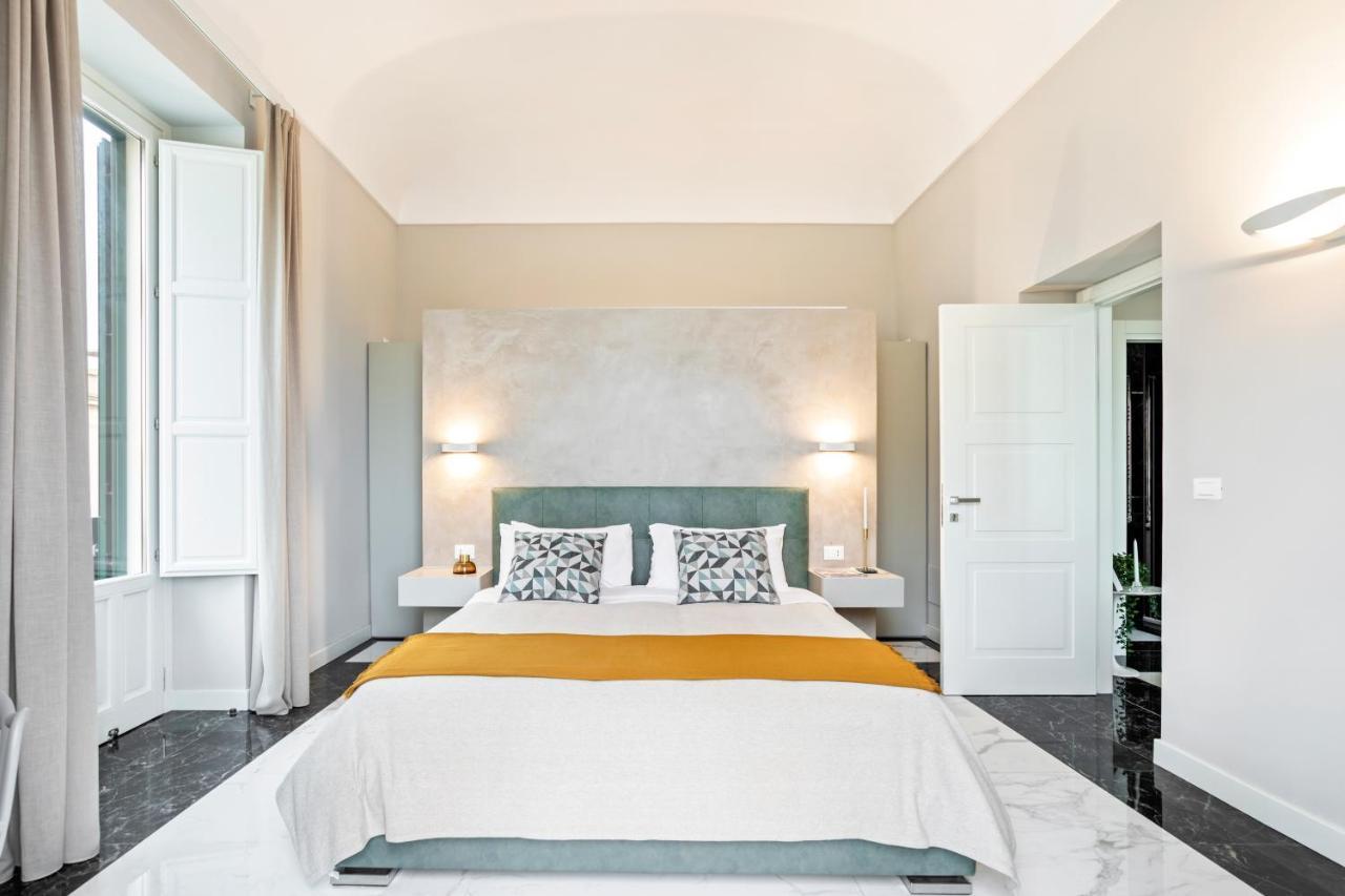Darsena Apartments By Wonderful Italy Syracuse Екстер'єр фото