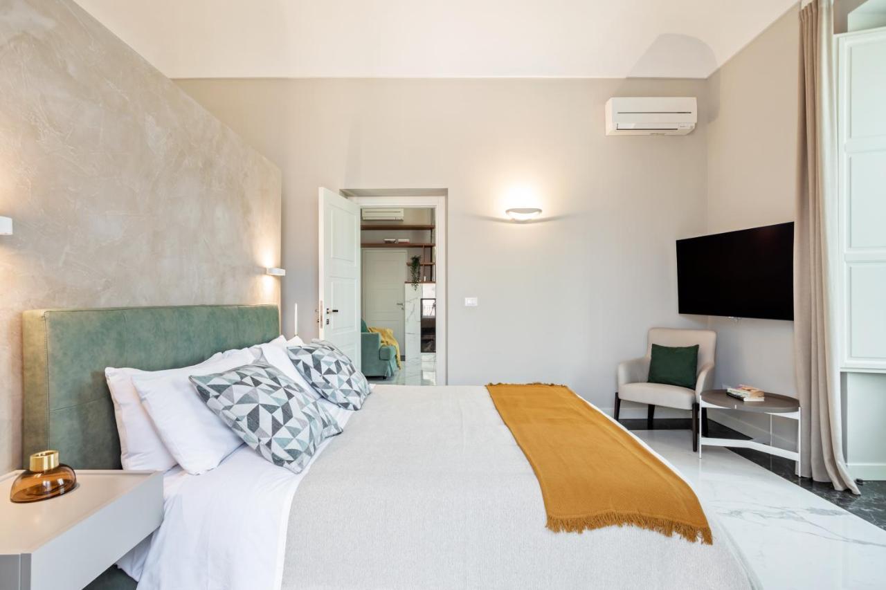 Darsena Apartments By Wonderful Italy Syracuse Екстер'єр фото