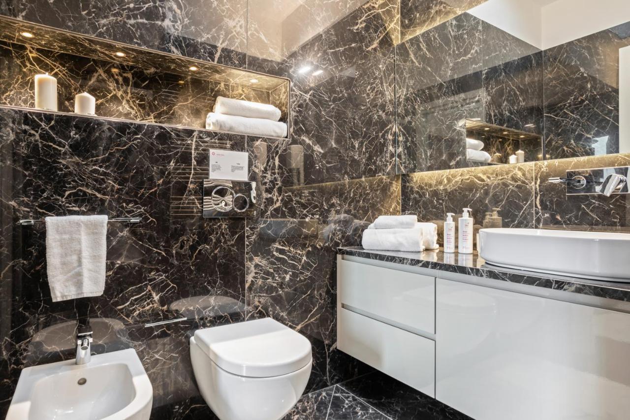 Darsena Apartments By Wonderful Italy Syracuse Екстер'єр фото
