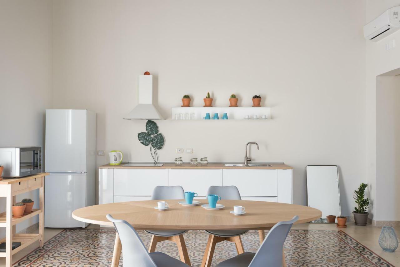 Darsena Apartments By Wonderful Italy Syracuse Екстер'єр фото