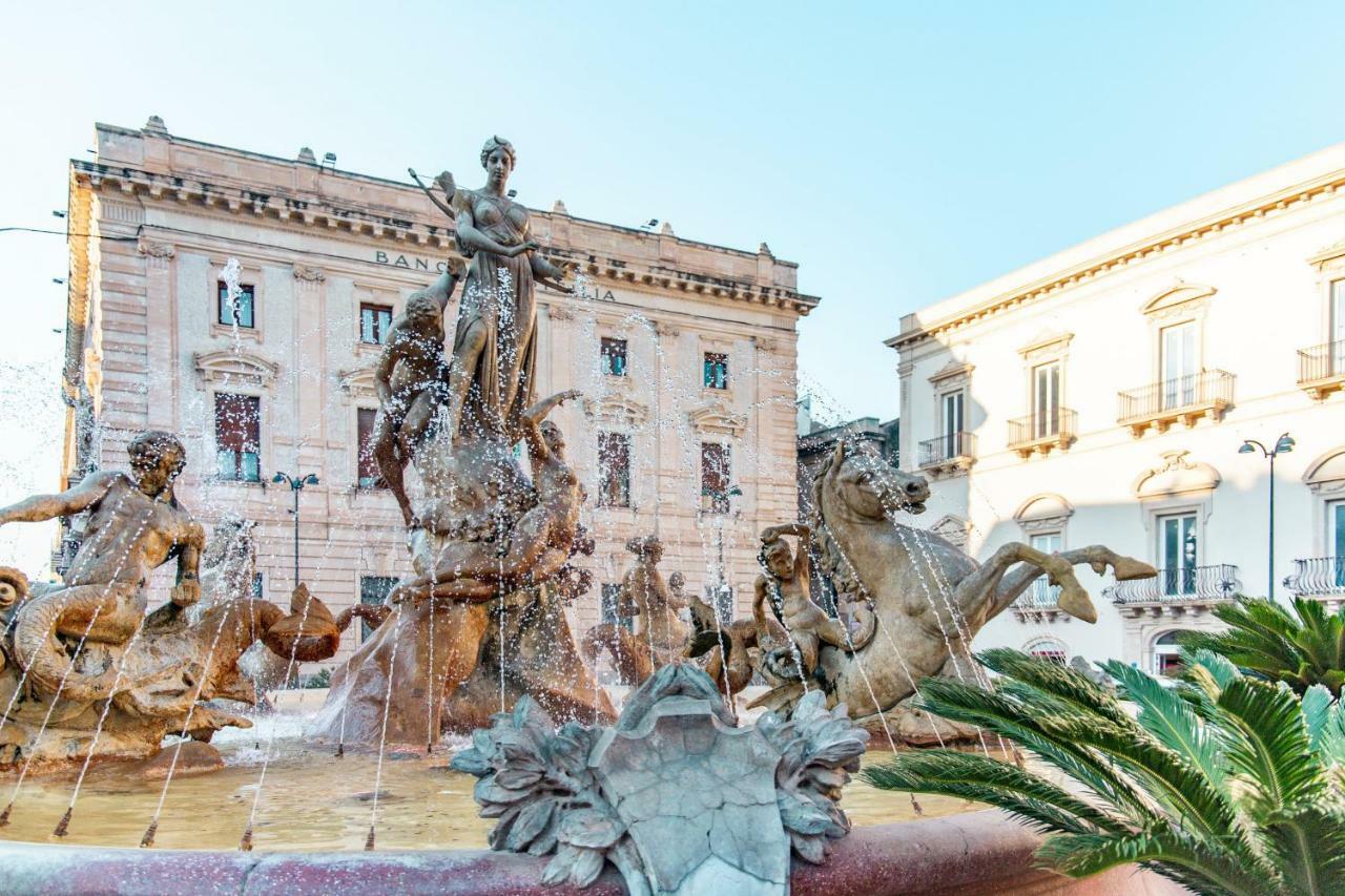 Darsena Apartments By Wonderful Italy Syracuse Екстер'єр фото