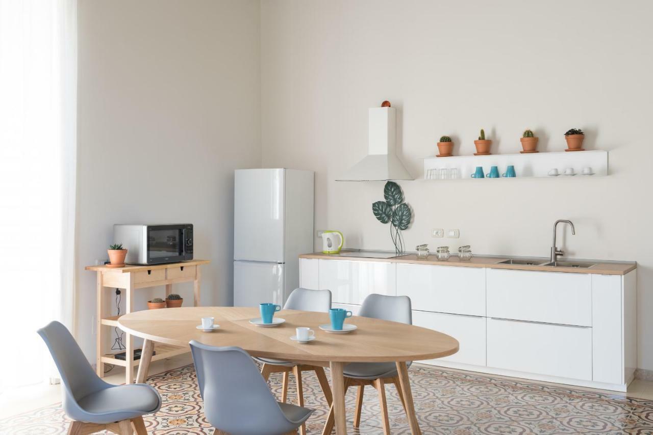 Darsena Apartments By Wonderful Italy Syracuse Екстер'єр фото