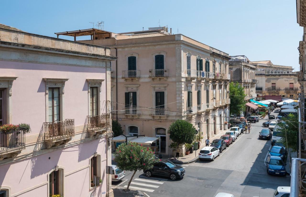 Darsena Apartments By Wonderful Italy Syracuse Екстер'єр фото