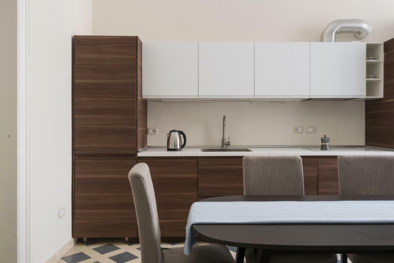 Darsena Apartments By Wonderful Italy Syracuse Екстер'єр фото