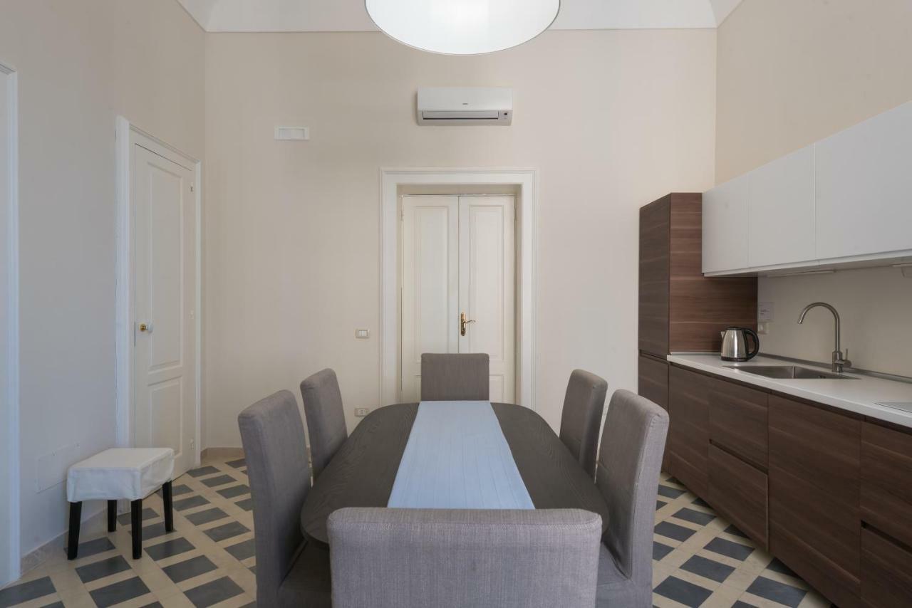 Darsena Apartments By Wonderful Italy Syracuse Екстер'єр фото