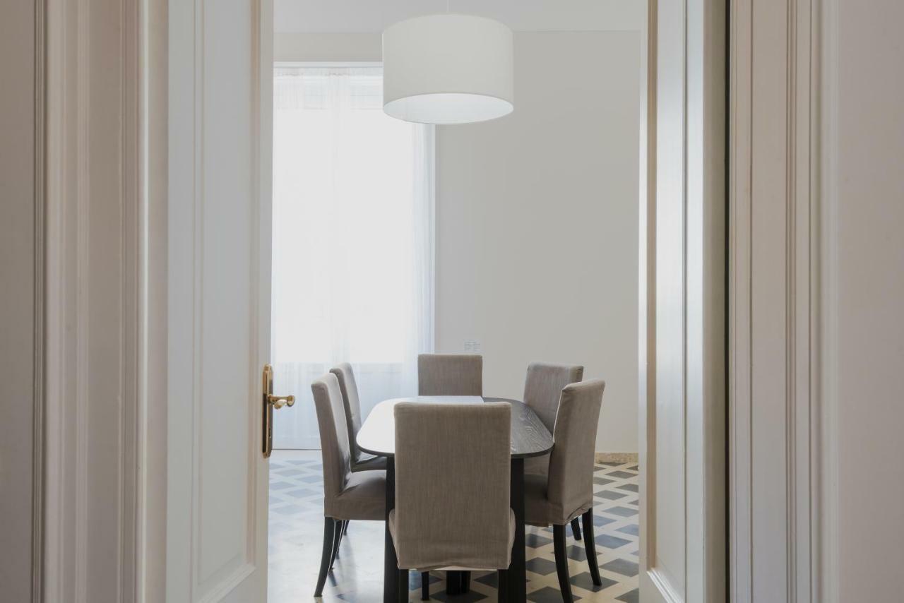 Darsena Apartments By Wonderful Italy Syracuse Екстер'єр фото