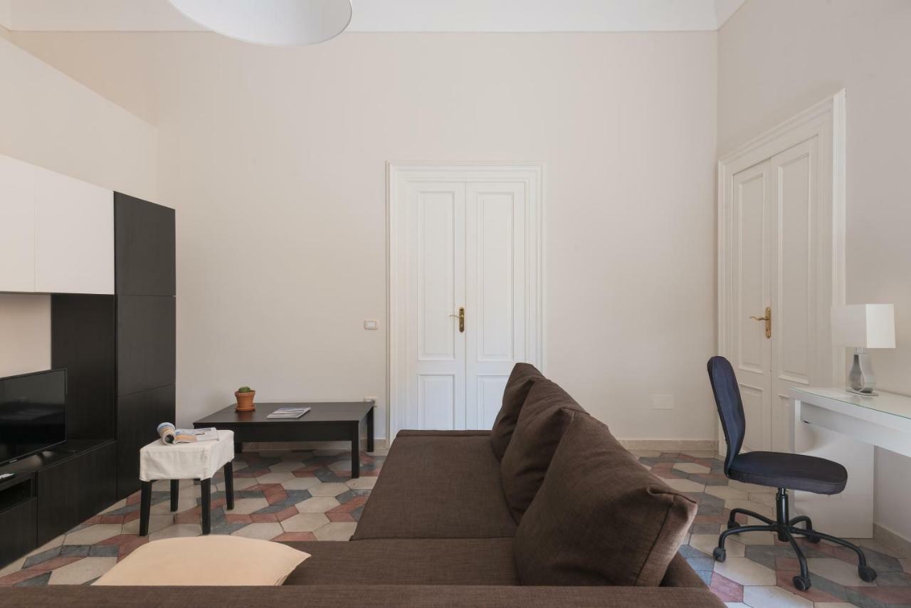 Darsena Apartments By Wonderful Italy Syracuse Екстер'єр фото