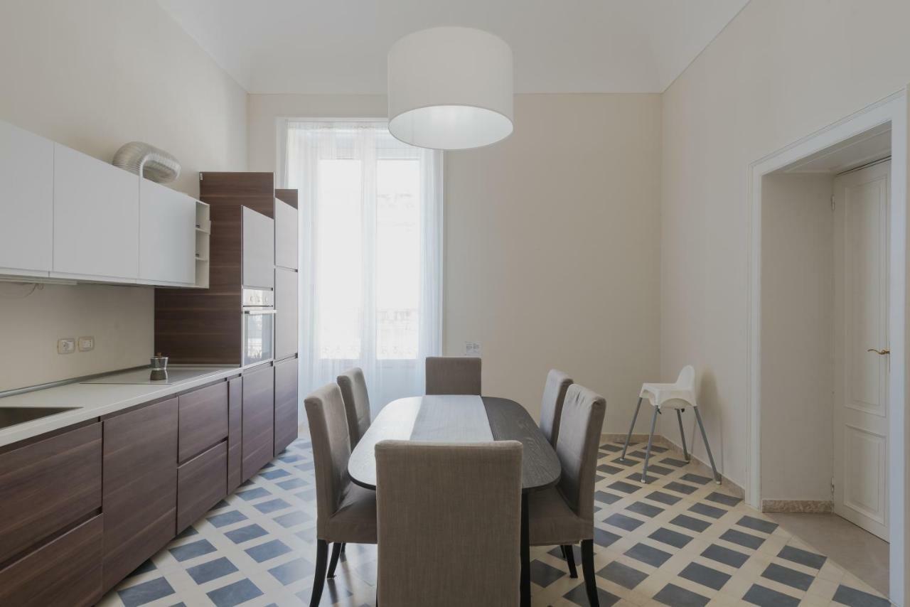 Darsena Apartments By Wonderful Italy Syracuse Екстер'єр фото
