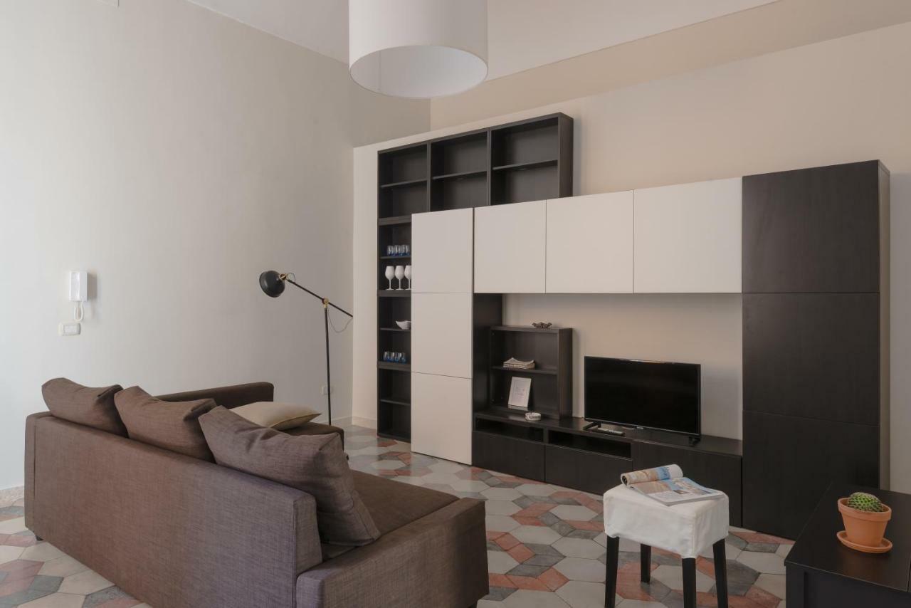 Darsena Apartments By Wonderful Italy Syracuse Екстер'єр фото