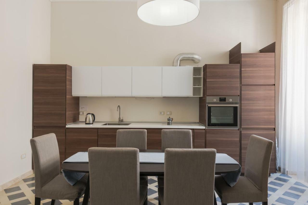 Darsena Apartments By Wonderful Italy Syracuse Екстер'єр фото