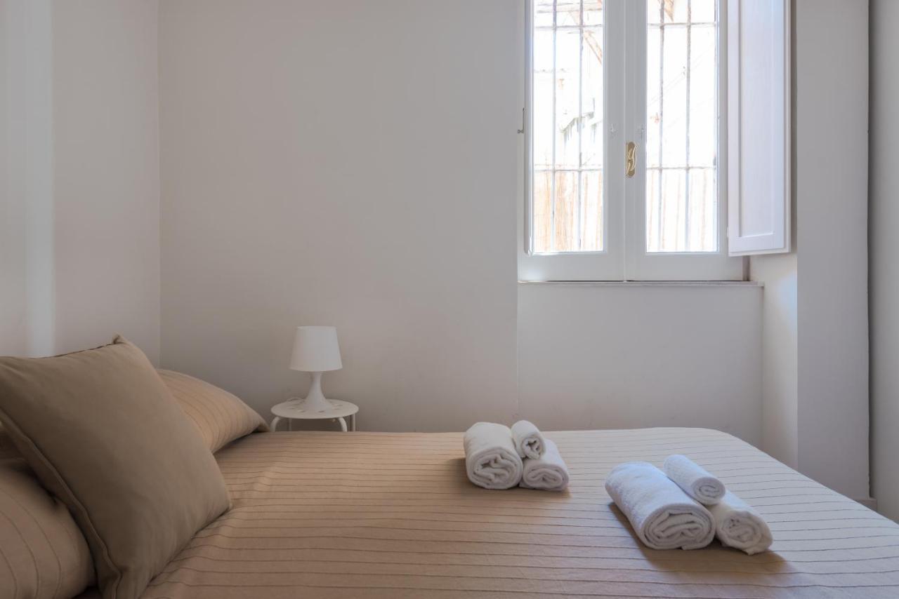 Darsena Apartments By Wonderful Italy Syracuse Екстер'єр фото