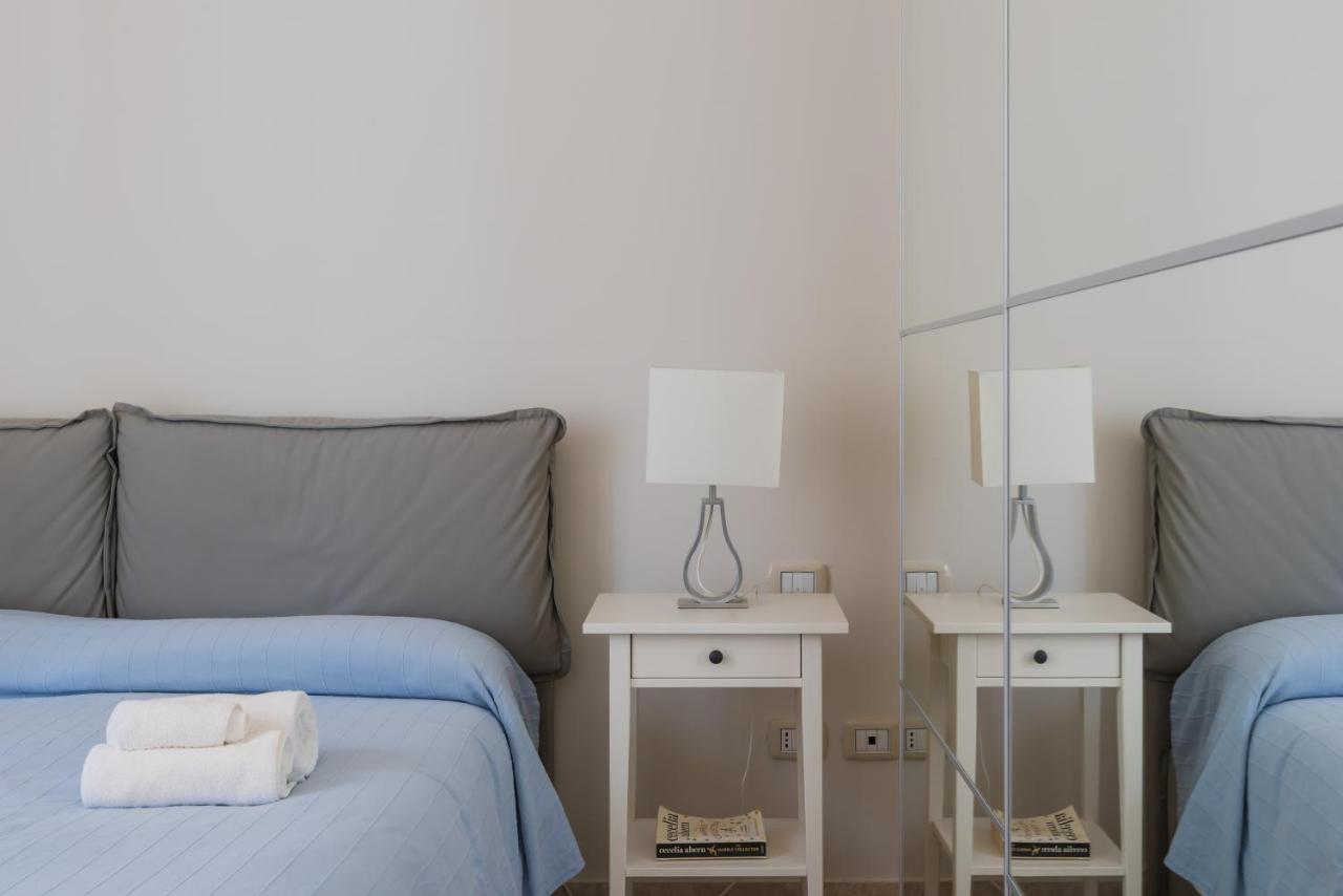 Darsena Apartments By Wonderful Italy Syracuse Екстер'єр фото