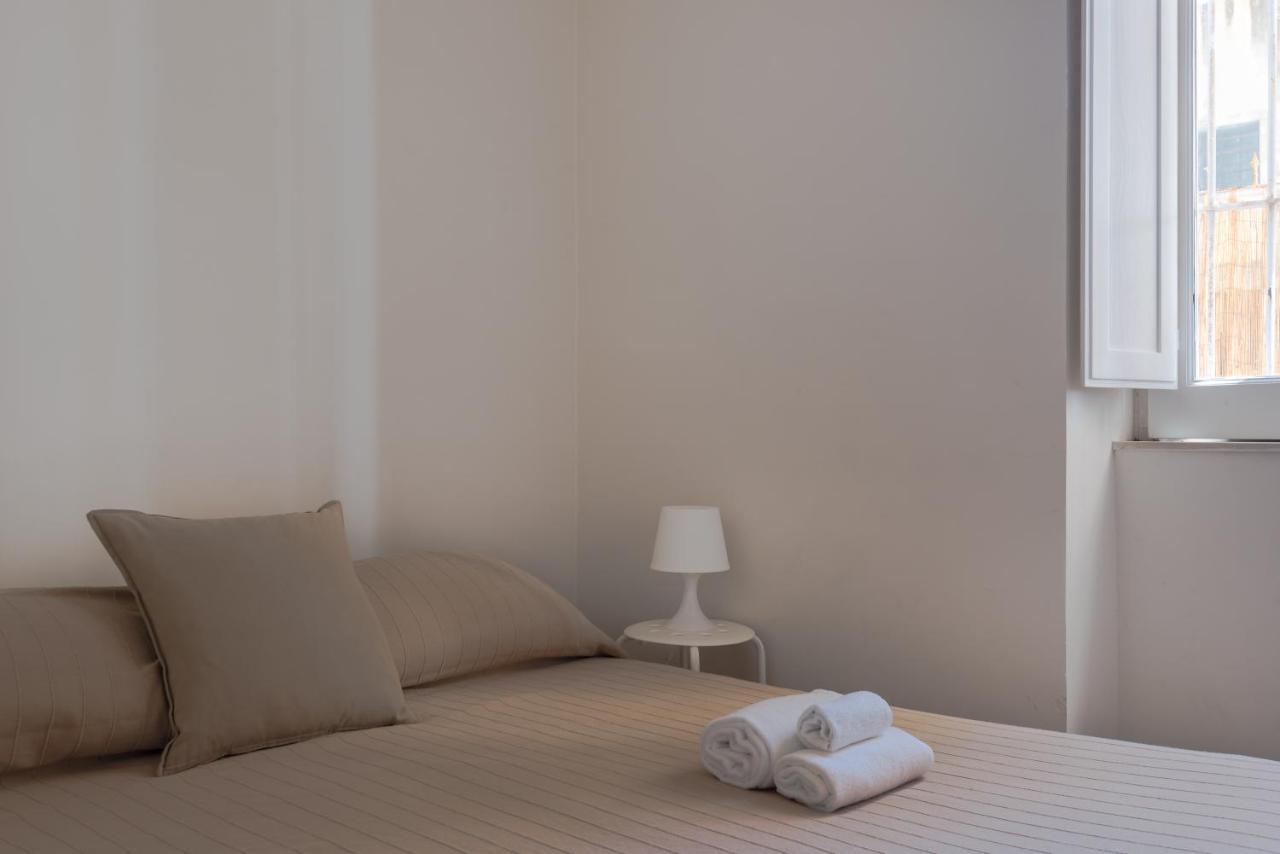 Darsena Apartments By Wonderful Italy Syracuse Екстер'єр фото