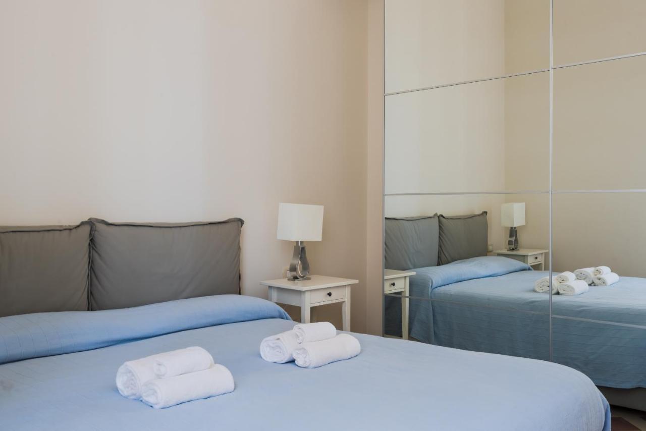 Darsena Apartments By Wonderful Italy Syracuse Екстер'єр фото