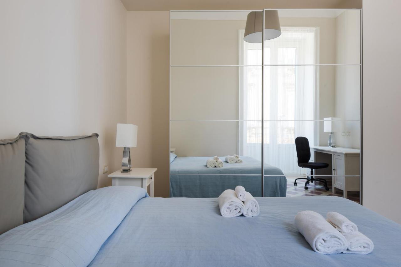 Darsena Apartments By Wonderful Italy Syracuse Екстер'єр фото